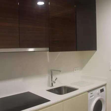 아파트 Horizonte Studio's - Rral Nº3195 *