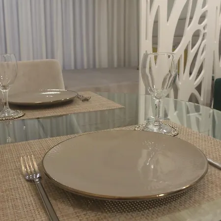 아파트 Horizonte Studio's - Rral Nº3195