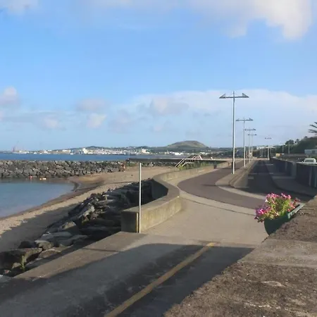 아파트 Horizonte Studio's - Rral Nº3195 *