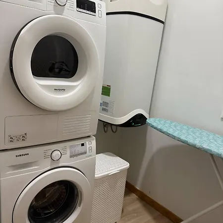 Horizonte Studio's - Rral Nº3195 아파트 *