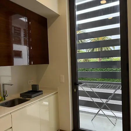 아파트 Horizonte Studio's - Rral Nº3195