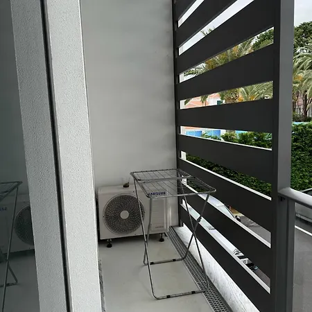 아파트 Horizonte Studio's - Rral Nº3195 *