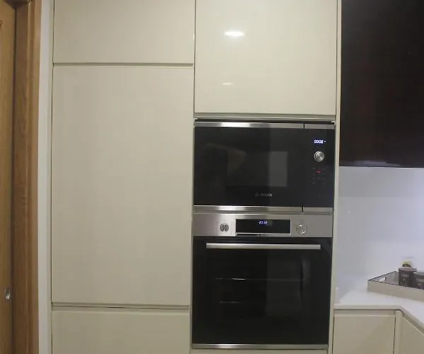 Apartament Horizonte Studio's - Rral Nº3195 *