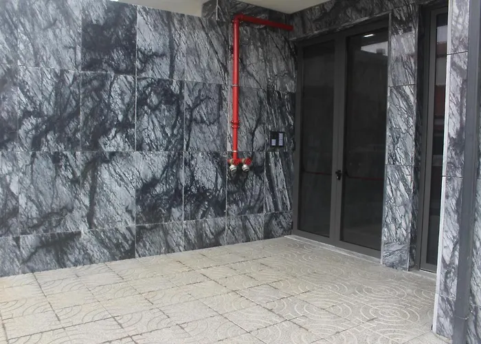 Horizonte Studio's - Rral Nº3195 Apartament