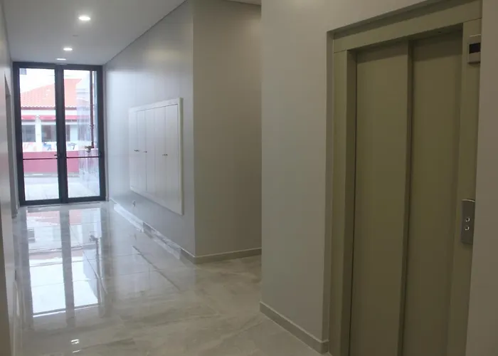 Apartament Horizonte Studio's - Rral Nº3195