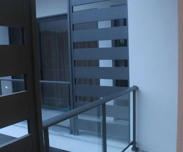 Apartament Horizonte Studio's - Rral Nº3195