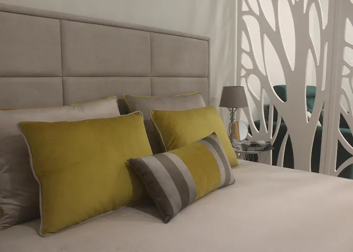 Apartament Horizonte Studio's - Rral Nº3195 *