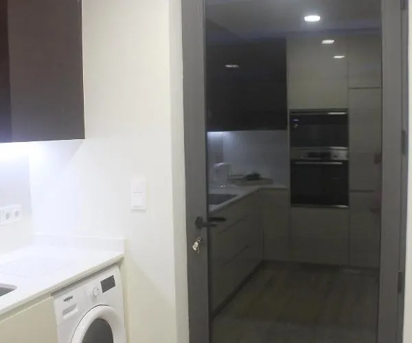 Apartament Horizonte Studio's - Rral Nº3195 Praia da Vitória