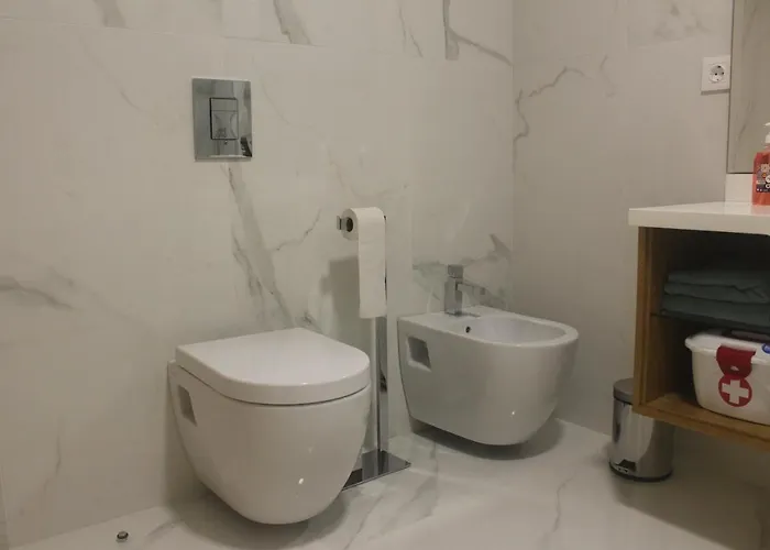 Horizonte Studio's - Rral Nº3195 Apartament *