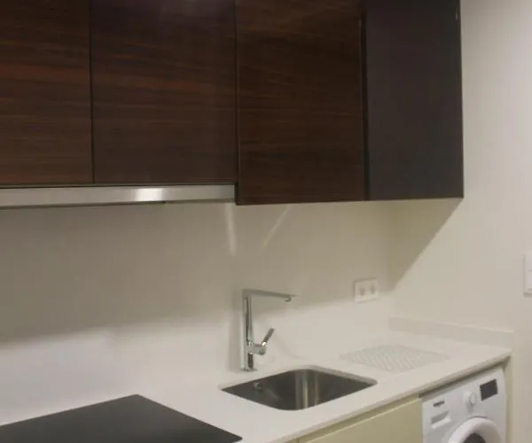 Apartament Horizonte Studio's - Rral Nº3195 *