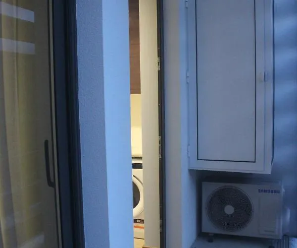 Horizonte Studio's - Rral Nº3195 Apartament