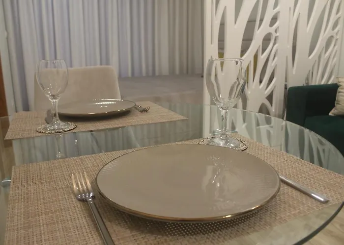 Apartament Horizonte Studio's - Rral Nº3195