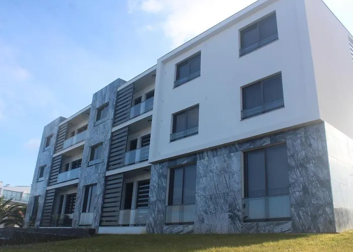 Horizonte Studio's - Rral Nº3195 Apartament