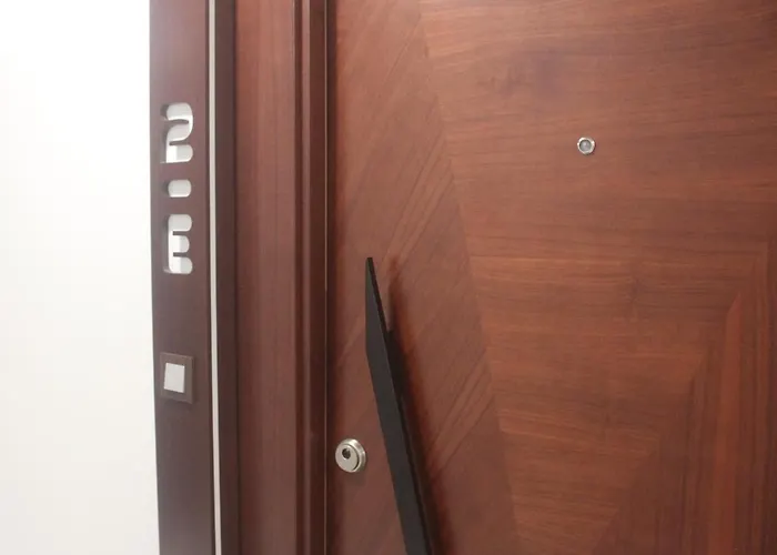 Apartament Horizonte Studio's - Rral Nº3195 Praia da Vitória