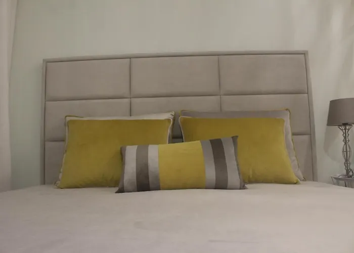 Horizonte Studio's - Rral Nº3195 Apartament