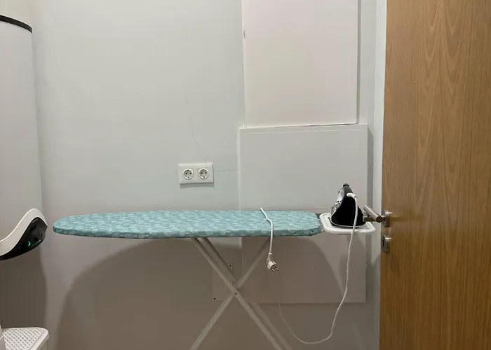 Apartament Horizonte Studio's - Rral Nº3195