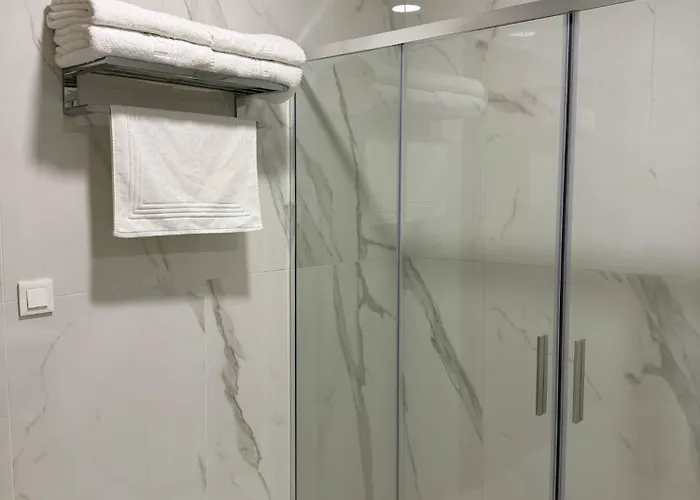 Apartament Horizonte Studio's - Rral Nº3195 *