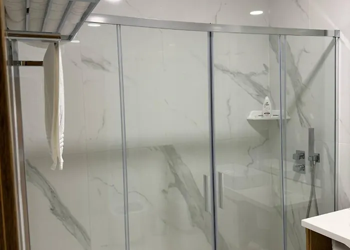 Apartament Horizonte Studio's - Rral Nº3195