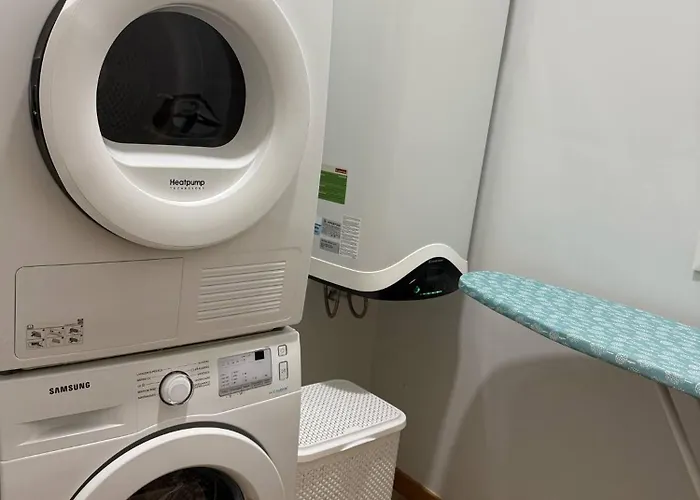 Horizonte Studio's - Rral Nº3195 Apartament *