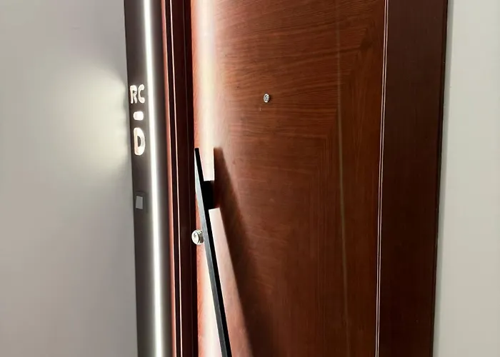 Apartament Horizonte Studio's - Rral Nº3195 *