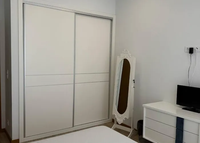 Horizonte Studio's - Rral Nº3195 Apartament