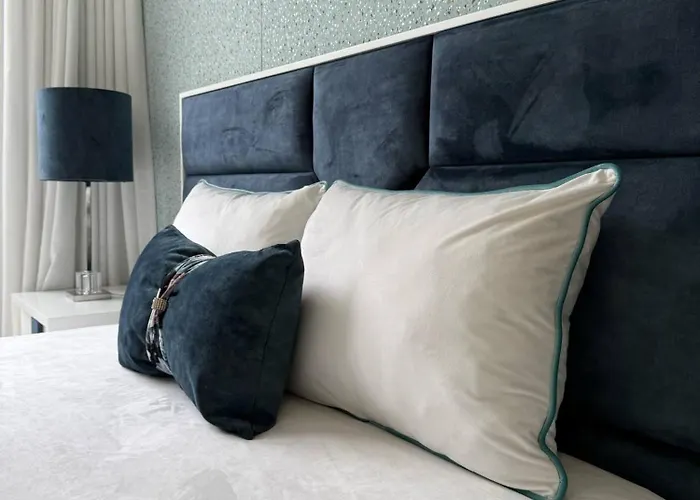 Horizonte Studio's - Rral Nº3195 Apartament *