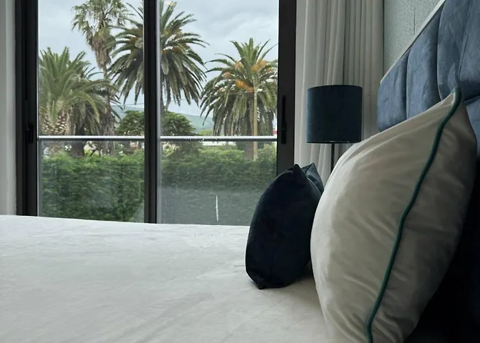 Apartament Horizonte Studio's - Rral Nº3195 *