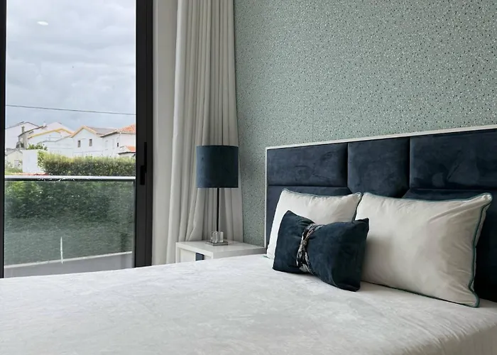 Horizonte Studio's - Rral Nº3195 Praia da Vitória