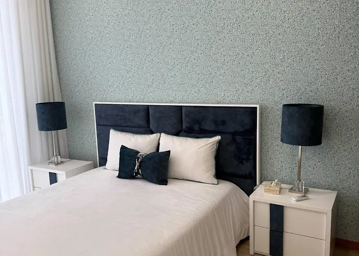 Horizonte Studio's - Rral Nº3195 Apartament *