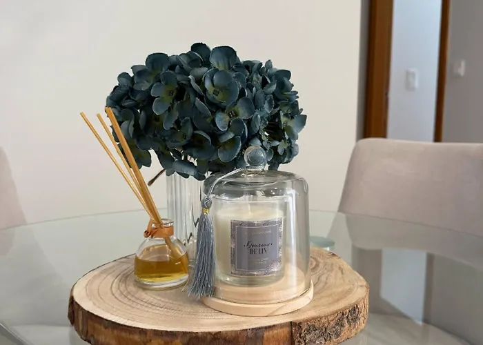 Horizonte Studio's - Rral Nº3195 Praia da Vitória