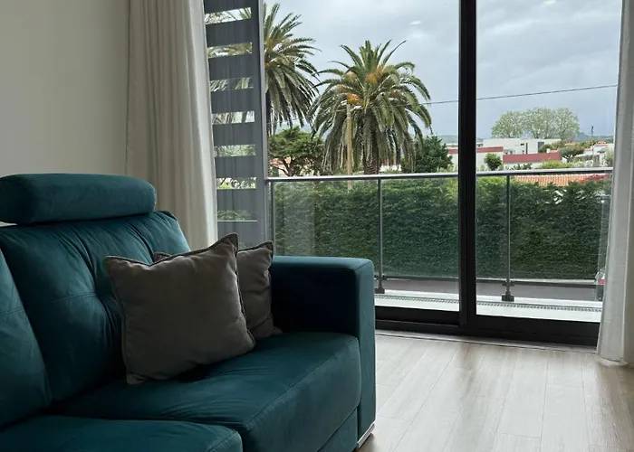 Horizonte Studio's - Rral Nº3195 Apartament