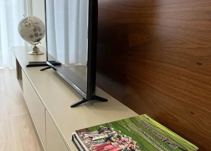 Apartament Horizonte Studio's - Rral Nº3195