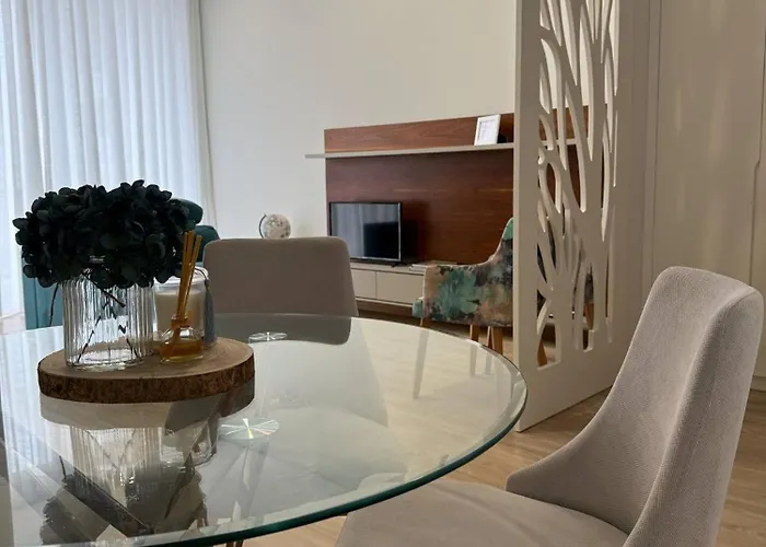 Horizonte Studio's - Rral Nº3195 Apartament *