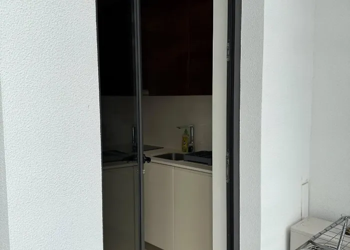 Horizonte Studio's - Rral Nº3195 Praia da Vitória