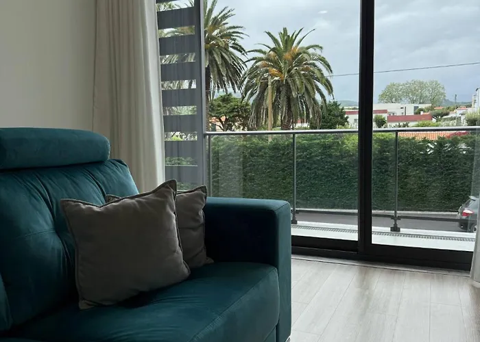 Horizonte Studio's - Rral Nº3195 * Praia da Vitória