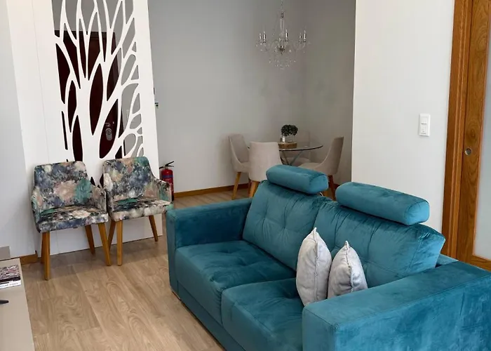 Horizonte Studio's - Rral Nº3195 Apartament