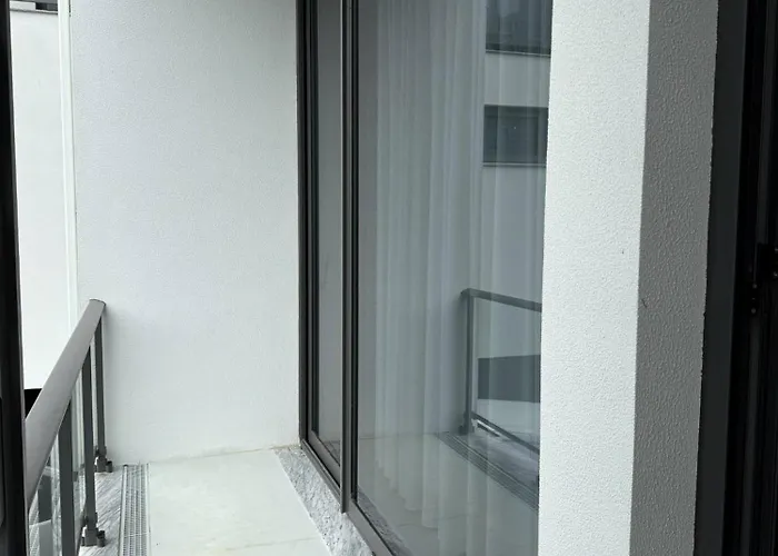 Apartament Horizonte Studio's - Rral Nº3195 *