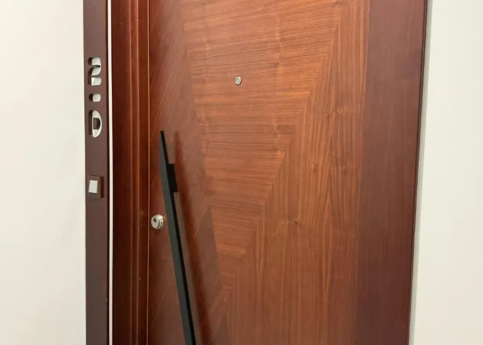 Apartament Horizonte Studio's - Rral Nº3195 *