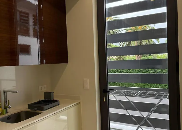 Apartament Horizonte Studio's - Rral Nº3195