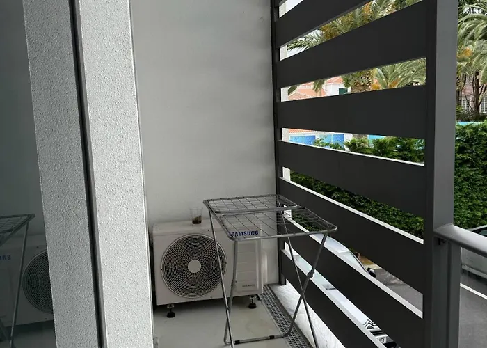 Apartament Horizonte Studio's - Rral Nº3195 *