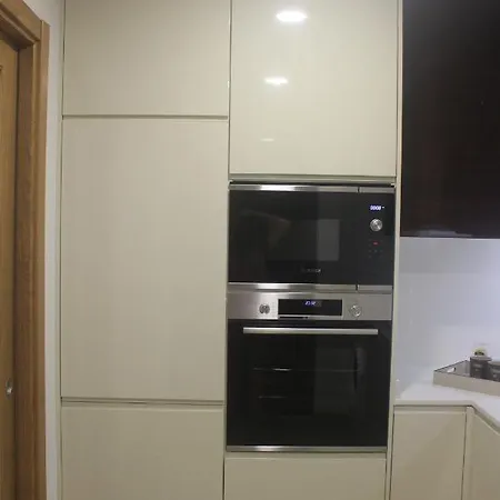 Apartment Horizonte Studio's - Rral Nº3195 *