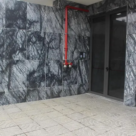 Horizonte Studio's - Rral Nº3195 דירה