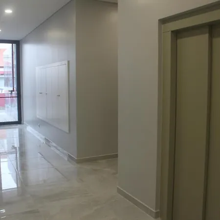 Apartamento Horizonte Studio's - Rral Nº3195