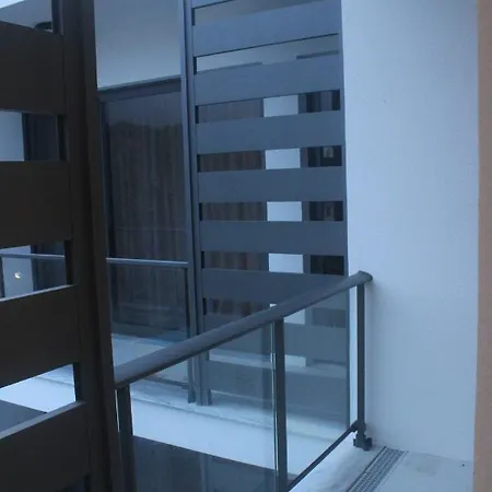 Apartamento Horizonte Studio's - Rral Nº3195