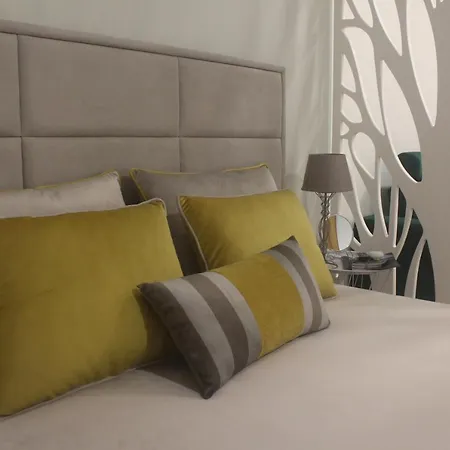 Apartman Horizonte Studio's - Rral Nº3195 *