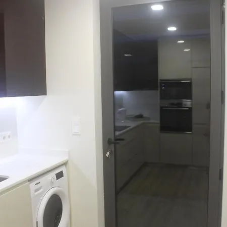 Apartman Horizonte Studio's - Rral Nº3195 Praia da Vitória
