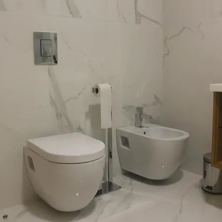 Horizonte Studio's - Rral Nº3195 Apartman *