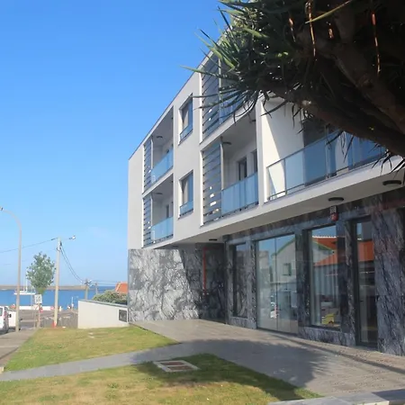 Apartment Horizonte Studio's - Rral Nº3195 *