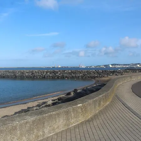 Lägenhet Horizonte Studio's - Rral Nº3195 Praia da Vitória