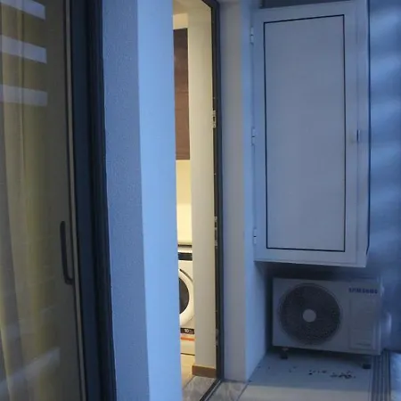 Horizonte Studio's - Rral Nº3195 Apartman
